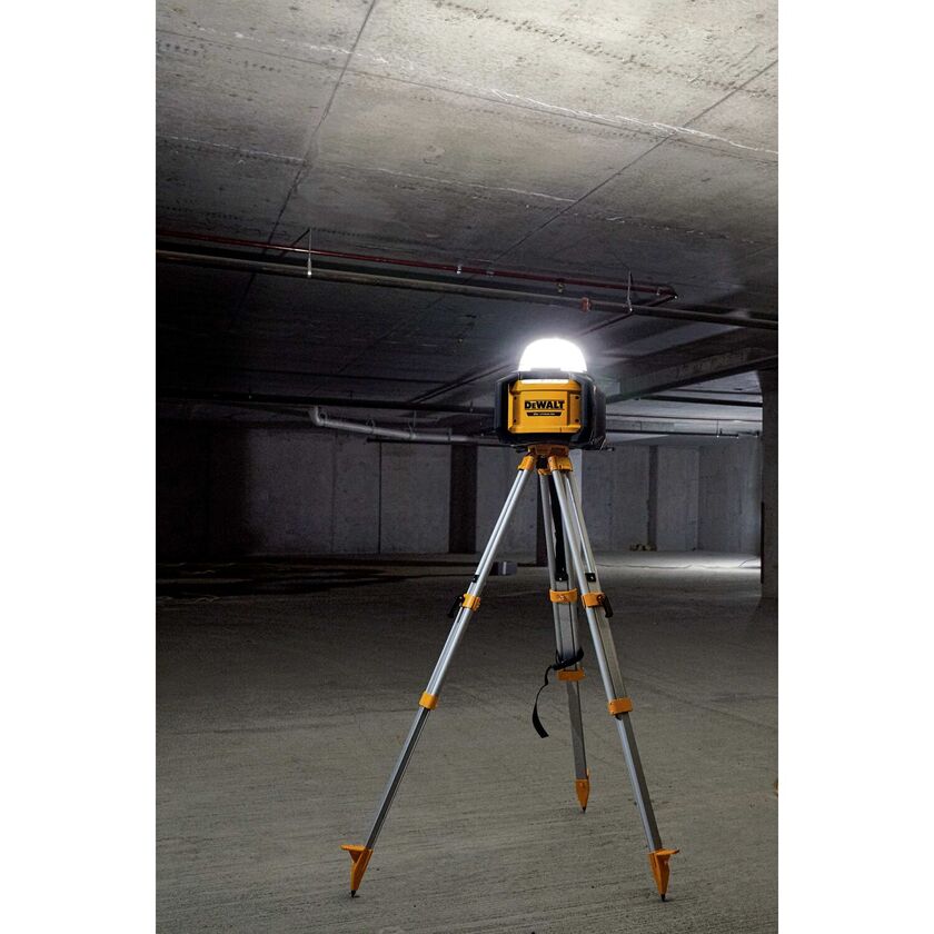 ARBETSBELYSNING 18V, TOOL