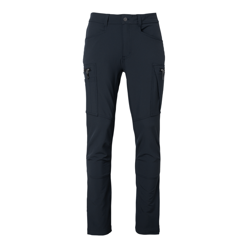 Milton Trousers dark navy C46