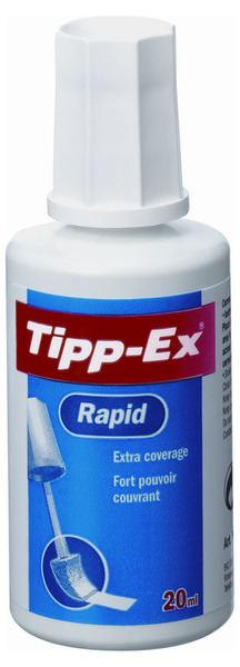 Korrigeringsvätska Tipp-Ex Tipp-Ex