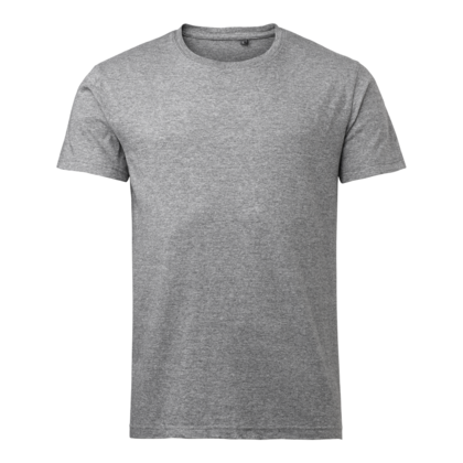 Basic Tee M Greymel L SW T-SHIRT 120 M Greymel L