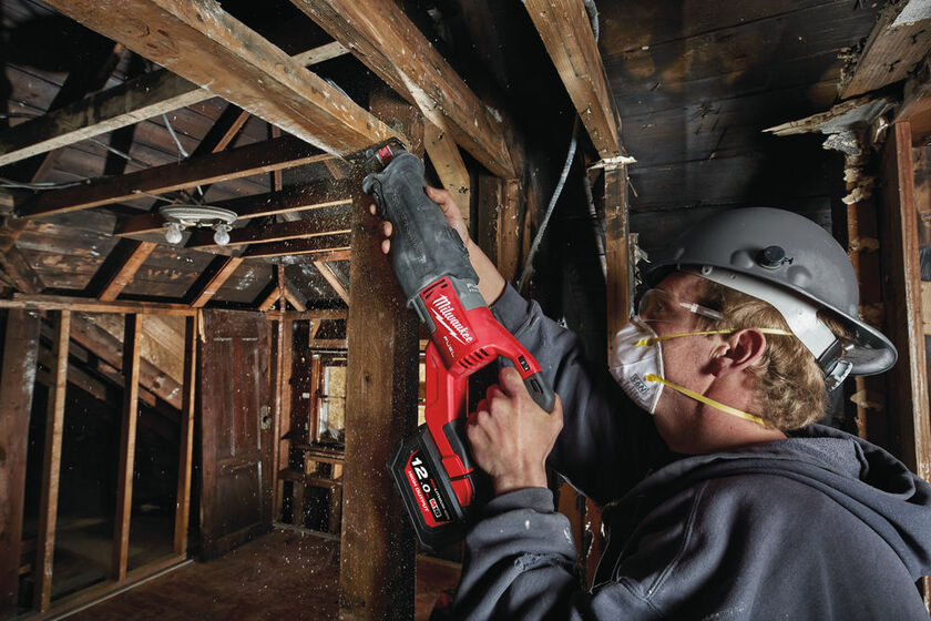 TIGERSÅG M18 FSX-0X M18 FSX-0X