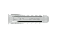 Universalplugg nylon 12x60mm 25p ANS