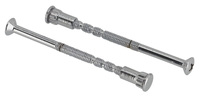 TRYCKESSKRUV M5 M. HM NI 90MM