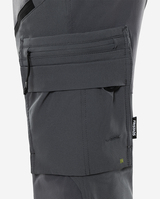 STRETCHBYXA 2653 LWS C52 SVART