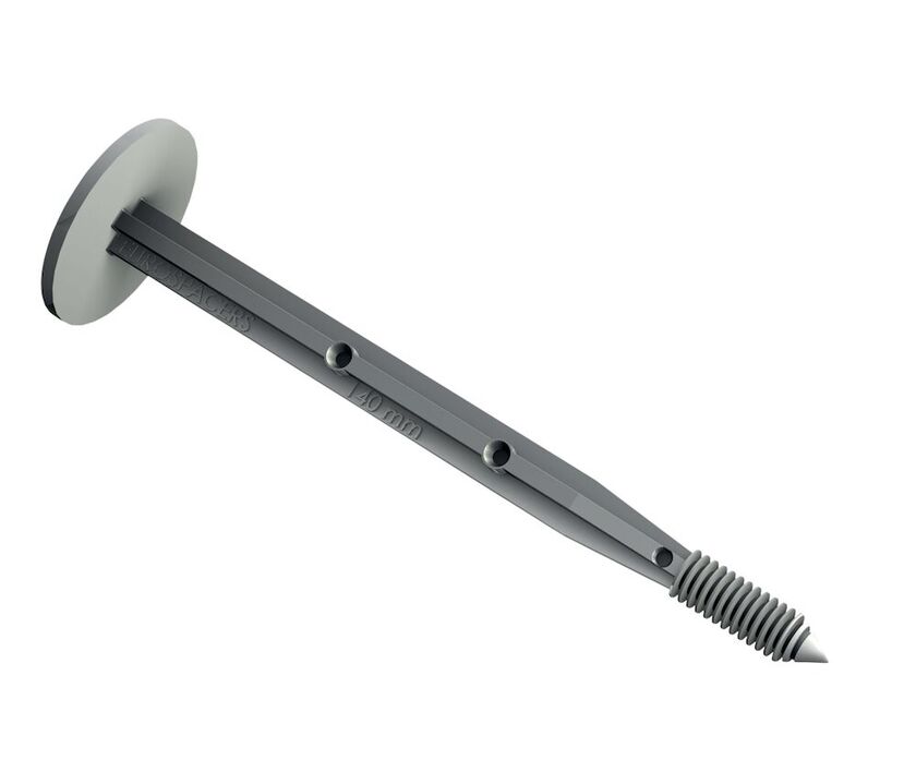 Isolerstift Ingo 140mm 250p Europacers