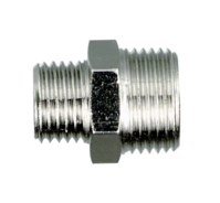 ADAPTER. G 3/8UTV XG 1/2 UTV