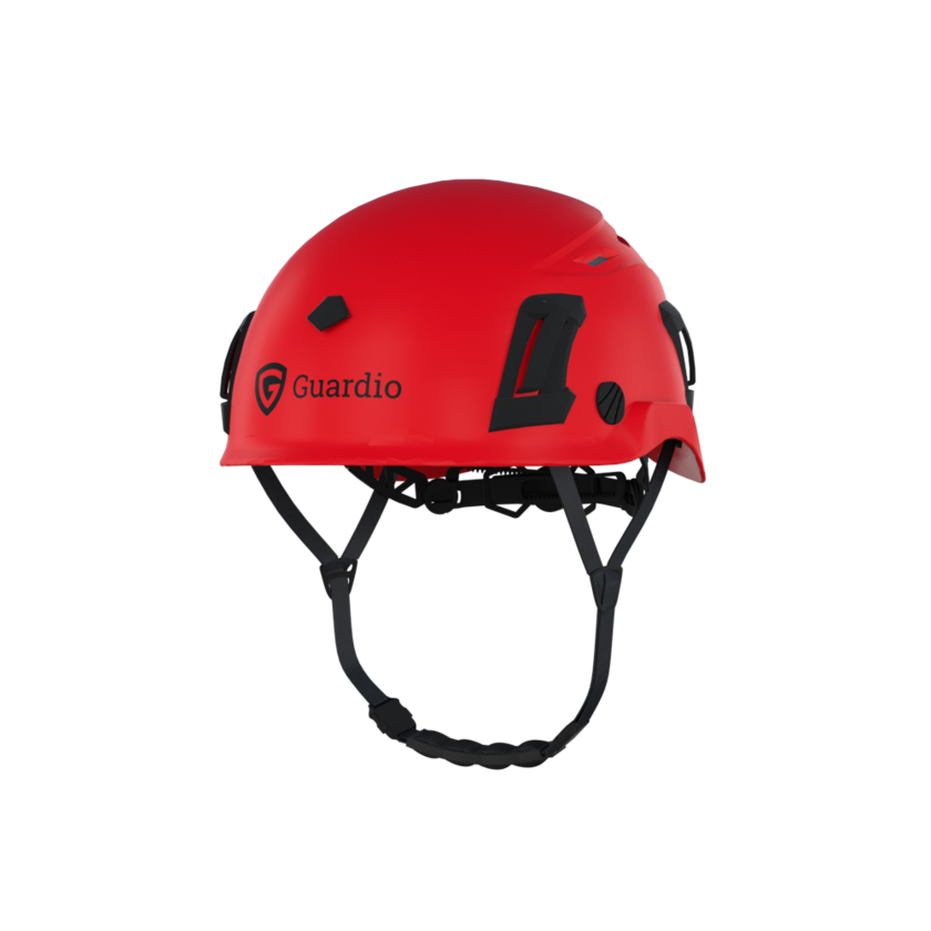 Guardio ARMET Red