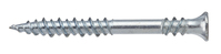Hårdgipsskruv fzb 3,9x32mm 250p VSB