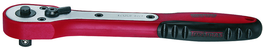 SPÄRRHANDTAG 1/4 45T FRP 150MM