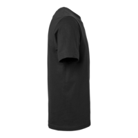 KINGS GOTS Black L SW T-SHIRT Modell:106