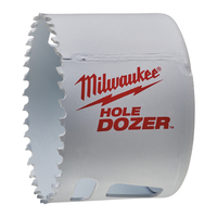 HÅLSÅG BI METALL ICE 70MM MILWAUKEE