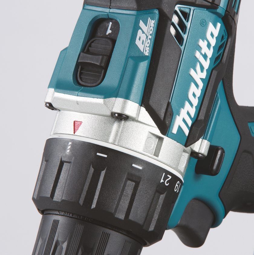 BORRSKRUVDRAGARE 18V BL 5.0ah MAKITA DDF484RTJ