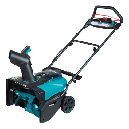 SNÖSLUNGA SN001GZ MAKITA 40V SOLO BL 53X30CM