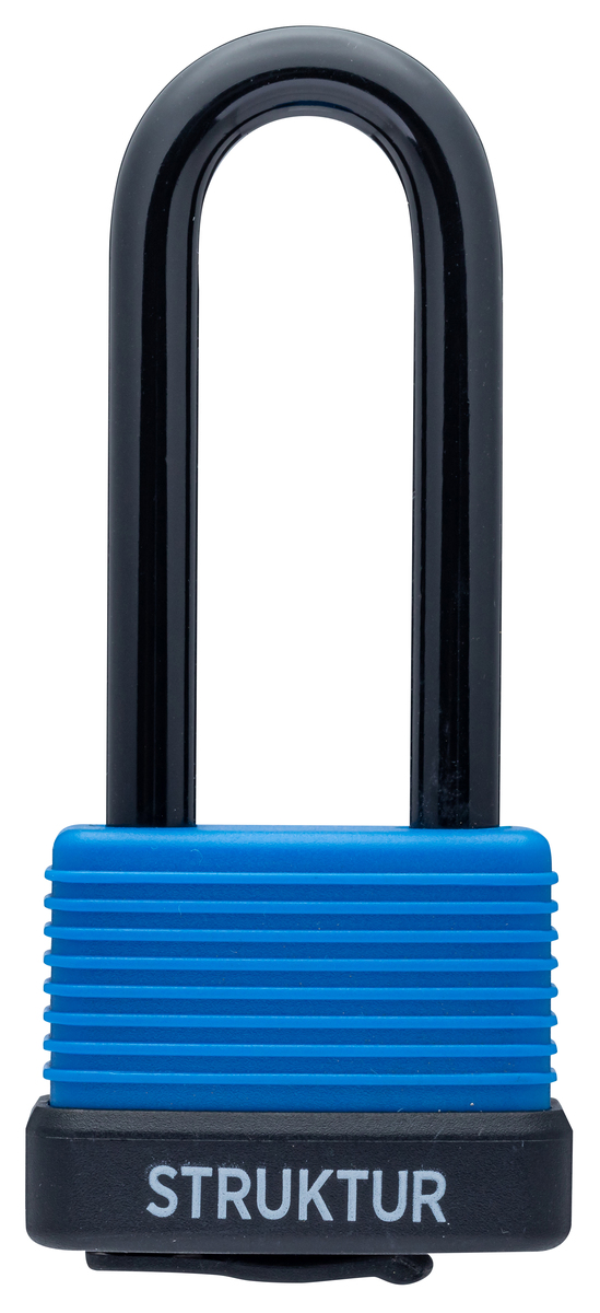HÄNGLÅS ALU PS 40HB63