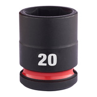 KRAFTHYLSA 1/2" SHW STD 20MM