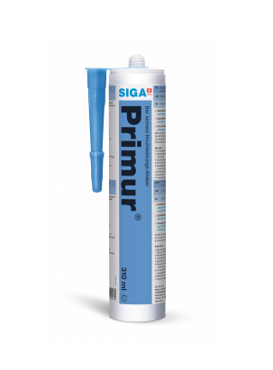 Fogmassa Primur 310ml Siga