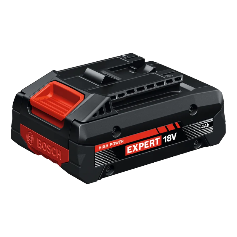 BATTERI EXPERT 18V 4AH