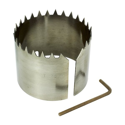 DOSFRÄSSKÄR T80 DIAM 83MM