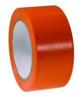 Byggtejp orange 50mmx33m Jicon