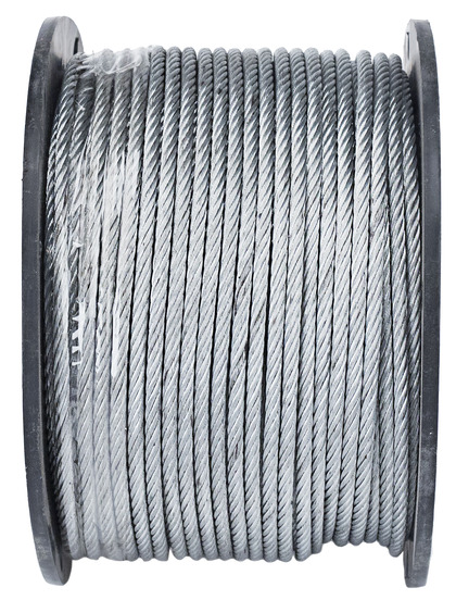 WIRE SYRAFAST Ø3MM