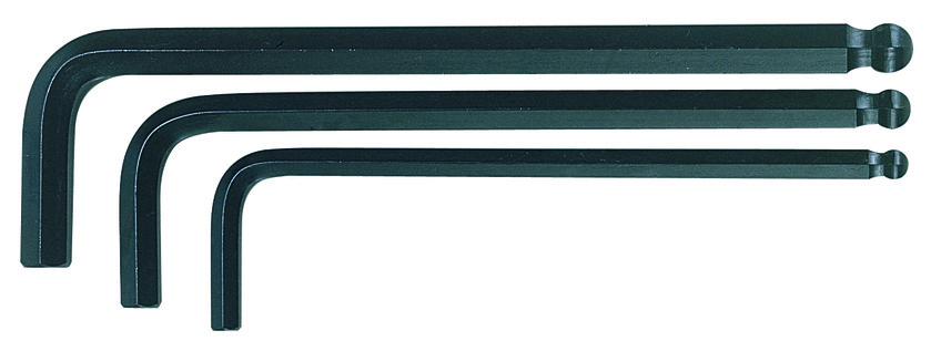 SEXKANTNYCKEL KULA 3MM