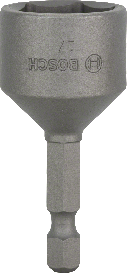 SEXKANTHYLSA 17MM M/MAGNET