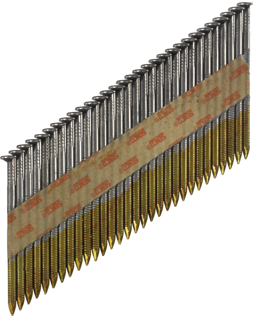 Ringspik fzv 2,9-90mm Senco