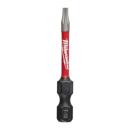 BITS SHOCKWAVE TX10X50MM