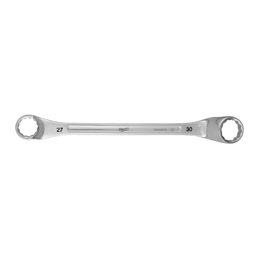 RINGNYCKEL DUBBEL 27X30MM