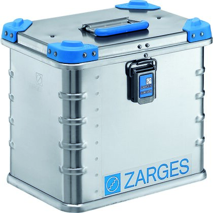 Aluminiumlåda Eurobox  27liter