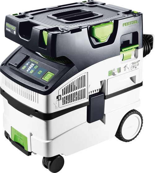 DAMMSUGARE CTM MIDI I CLEANTEC