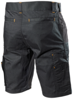SHORTS 1490PB SVART 50