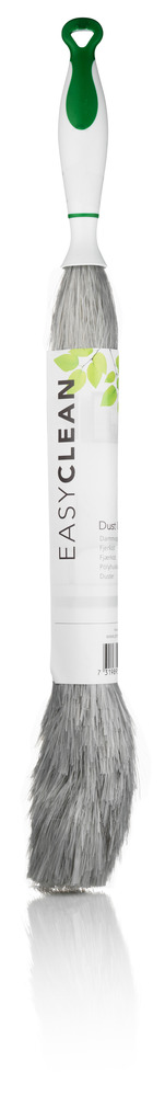 DAMMVIPPA EASY CLEAN, DUST CLE AN   55CM VIT/GRÖN