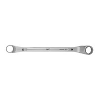 RINGNYCKEL DUBBEL 22X24MM
