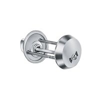 Toalettbehör 265-50 Prion 5p Assa