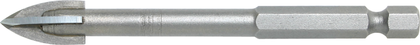 Universal-Glasborr  E6-5mm