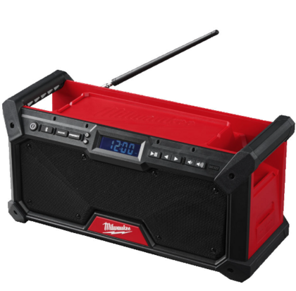 RADIO M18 RADDAB+G2-0