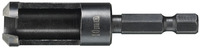 PLUGGBORR 1/4 10 MM