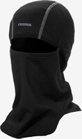 BALACLAVA 9191 BAL SVART STL ONESIZE