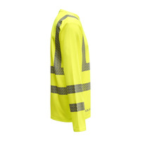 T-shirt Långärmad Varsel XS