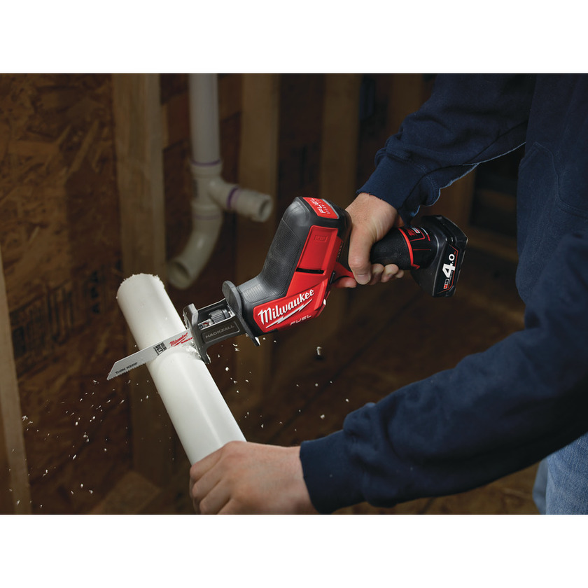 M12 CHZ-0 M12 FUEL HACKZALL så Milwaukee Milwaukee M12 CHZ-0