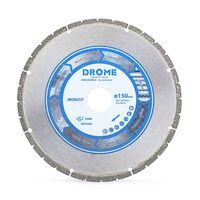 Ironcut 150/22.23mm