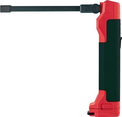 HANDLAMPA VIKBAR LADDBAR