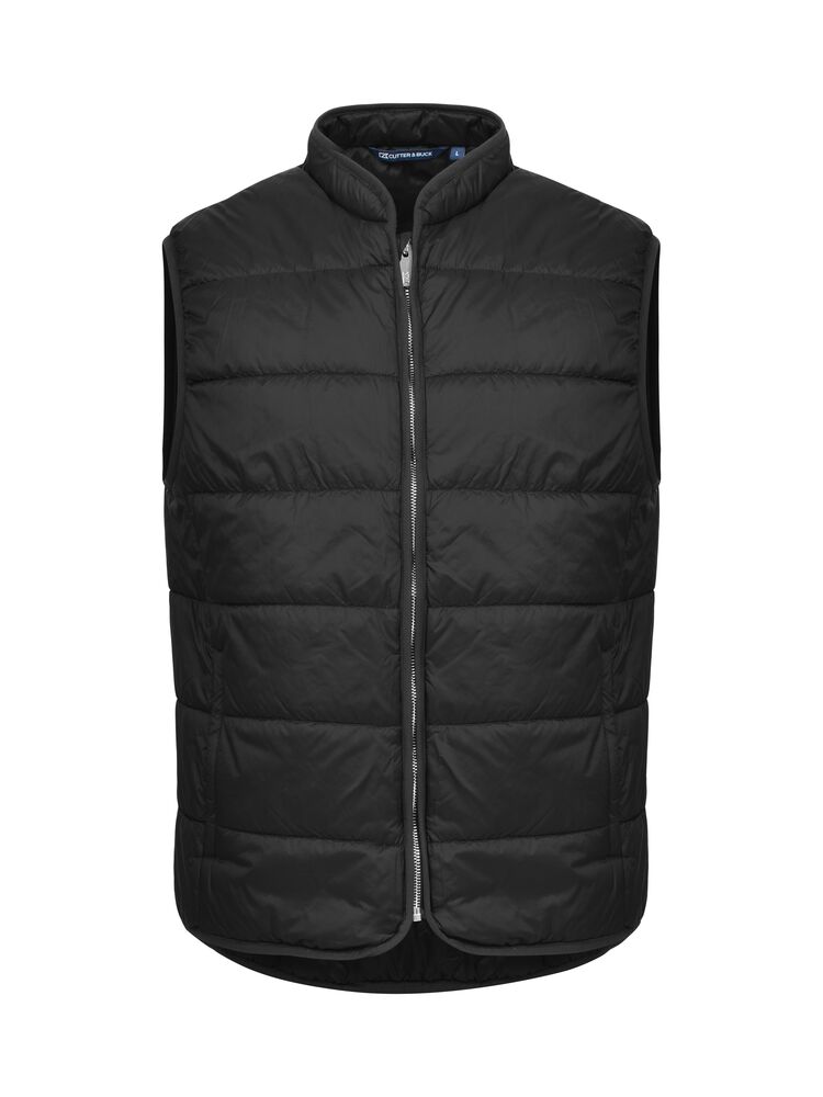 Mount Adams Light Vest M Black S