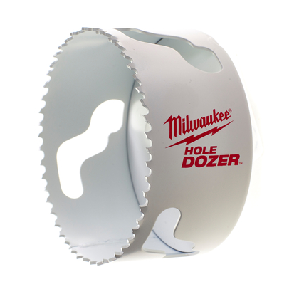 HÅLSÅG BI METALL ICE 95MM MILWAUKEE