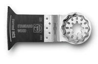 SÅGBLAD E-CUT SL STANDARD CURVED 50X50 1-P
