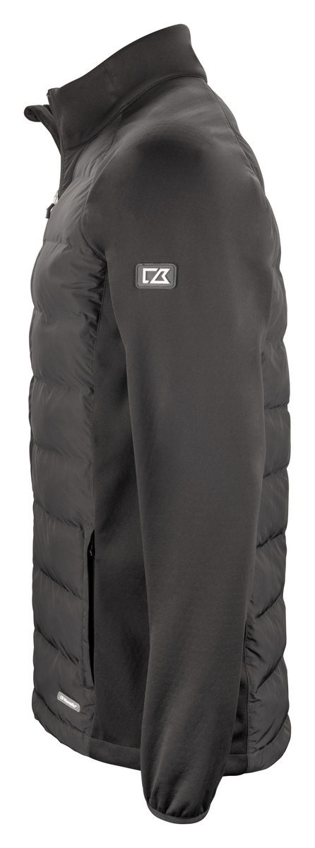 Oak Harbor jacket Men Black 3X L