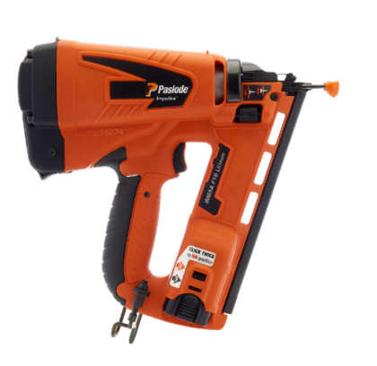 DYCKERTPISTOL IM65AF16 Lithium Gasdrivet dyckertverktyg