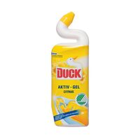 WC DUCK AKTIV-GEL CITRUS 750 M