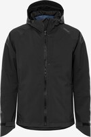 SKALJACKA 4882 GLPS SVART STL XS